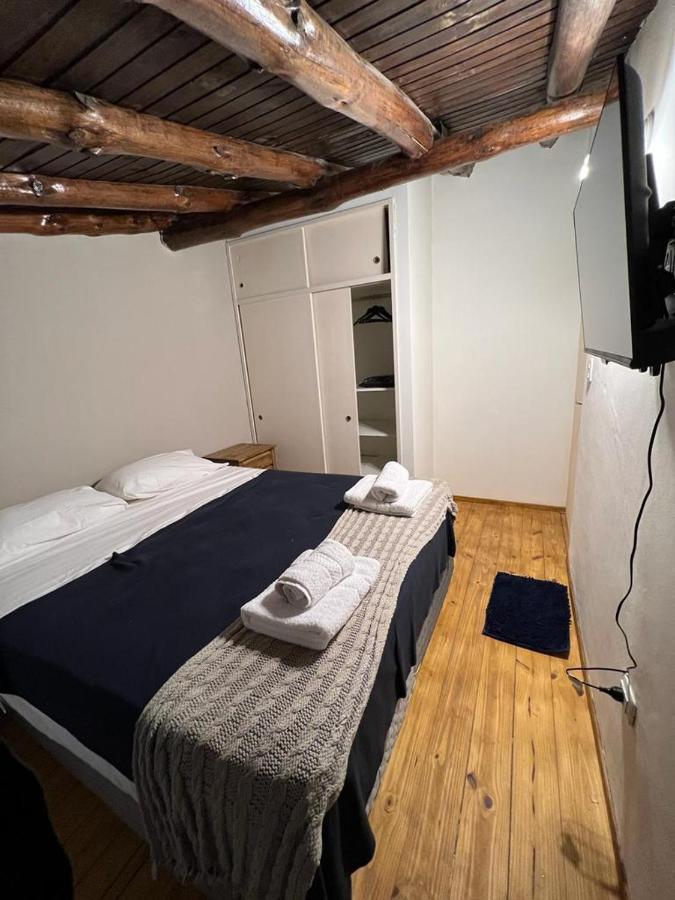 Appartement Ivy Bariloche Extérieur photo