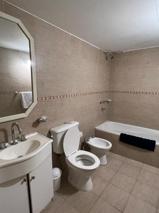 Appartement Ivy Bariloche Extérieur photo