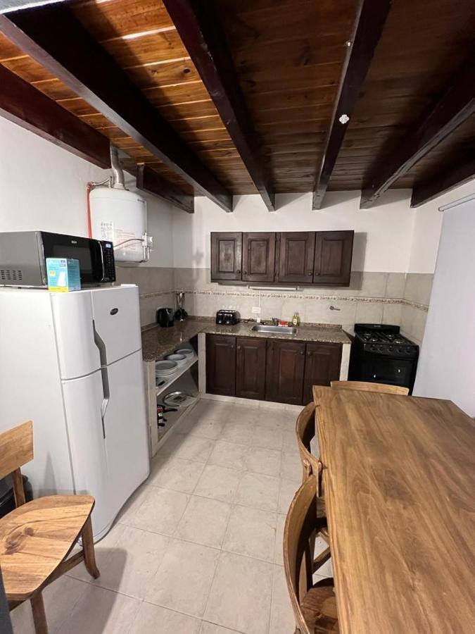 Appartement Ivy Bariloche Extérieur photo