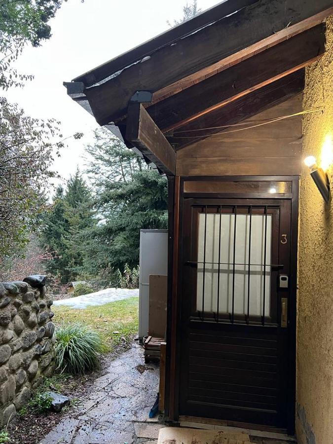Appartement Ivy Bariloche Extérieur photo